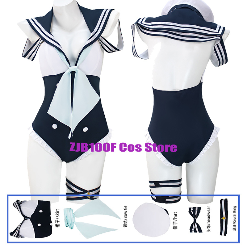 Anime Marin Cosplay - Marin Cosplay Anime My Dress Up