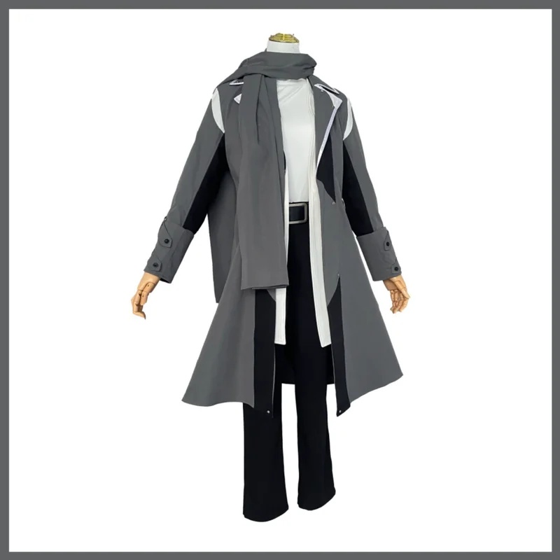 Anime Yang Cosplay - RGD4 Anime Game Honkai Impact 3