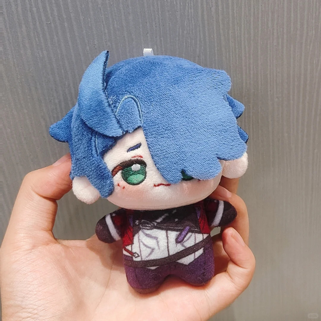 Anime Cosplay Event - 10cm Anime Honkai Star Rail Sampo