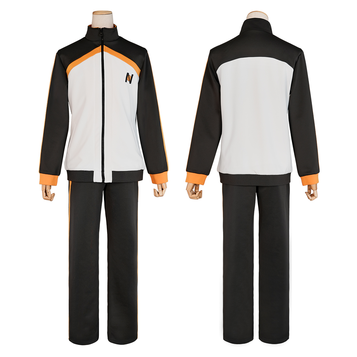 Convention Cosplay Anime - HOLOUN Natsuki Subaru Cosplay Costume Anime