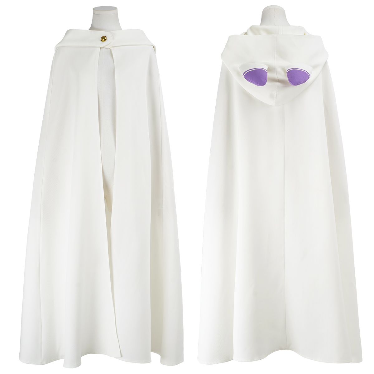 Convention Cosplay Anime - HOLOUN Zero Anime Emilia Cosplay Costume