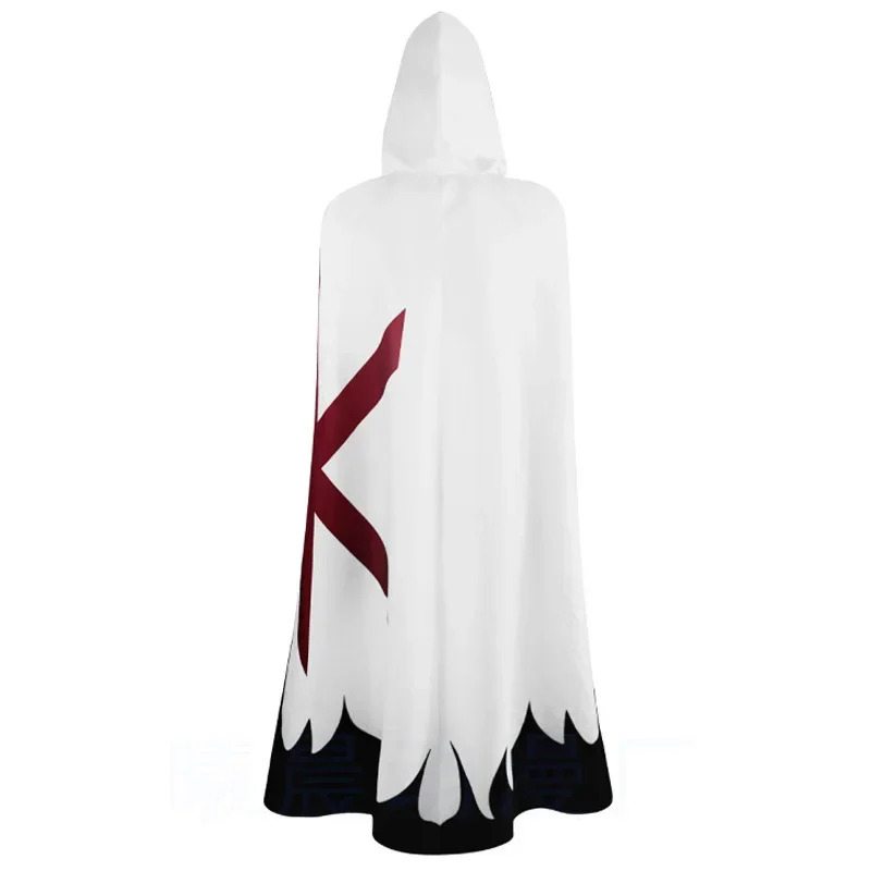 Anime Cosplay Bleach - 2025 New Anime Bleach Star Knight