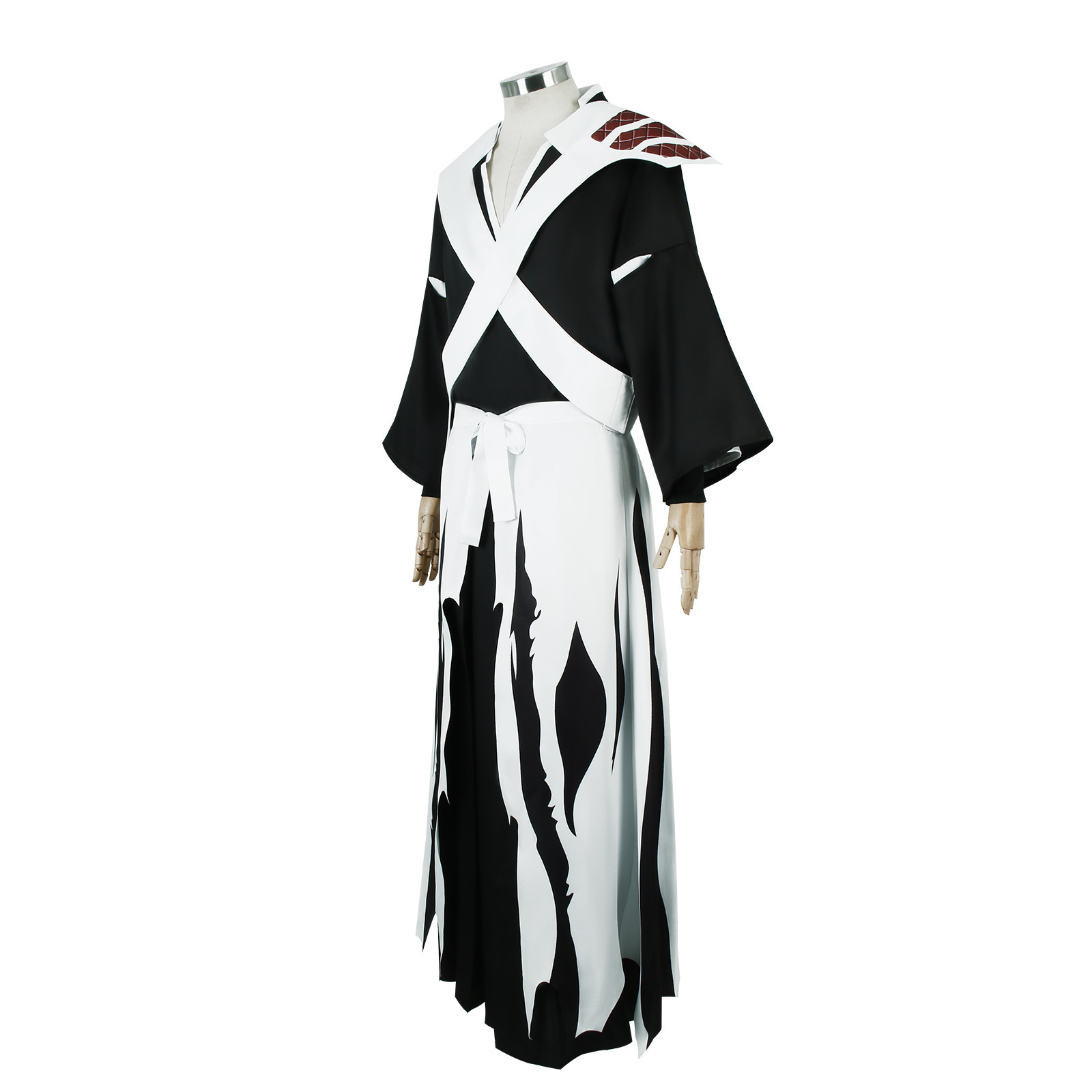 Anime Cosplay Bleach - Anime Bleach Thousand-Year Blood War Shinigami