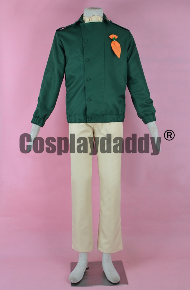 Anime Yang Cosplay - Truyền Thuyết Của Thiên Hà Anh