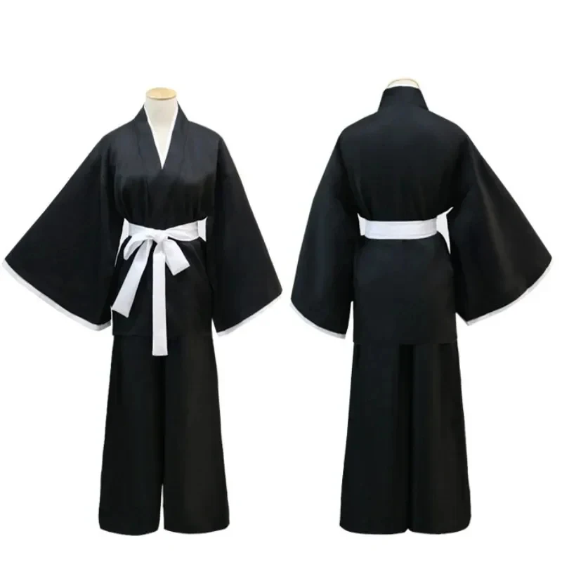 Anime Death Bleach Kimono Cosp - đánh giá và giá Anime Cosplay Bleach