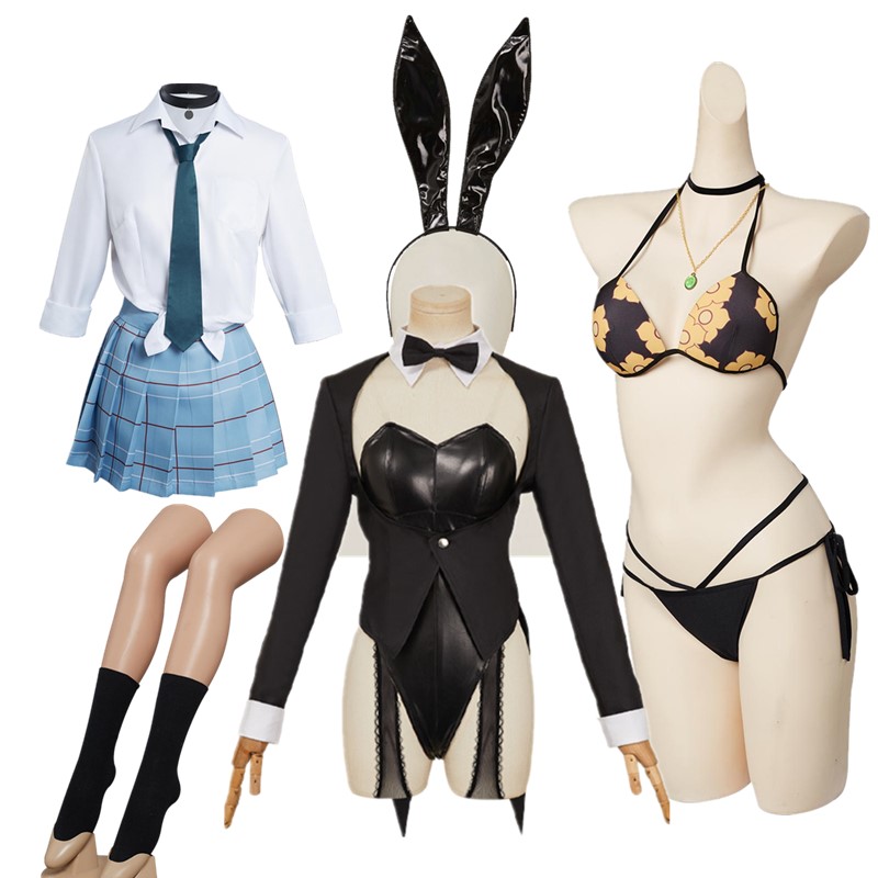 Kitagawa Marin Cosplay Bikini  - đánh giá và giá Anime Marin Cosplay