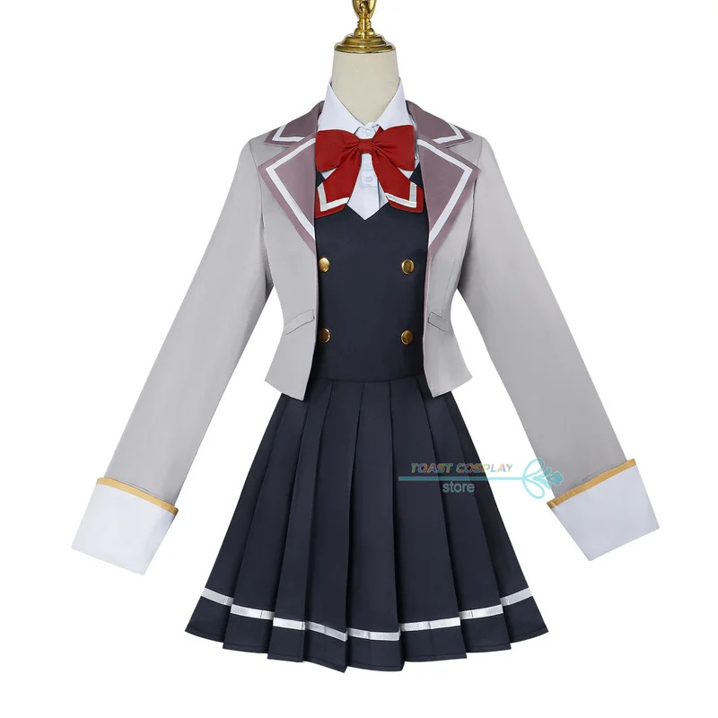 qq34Anime Alya Alisa Mikhailov - đánh giá và giá Anime Cosplay Alya