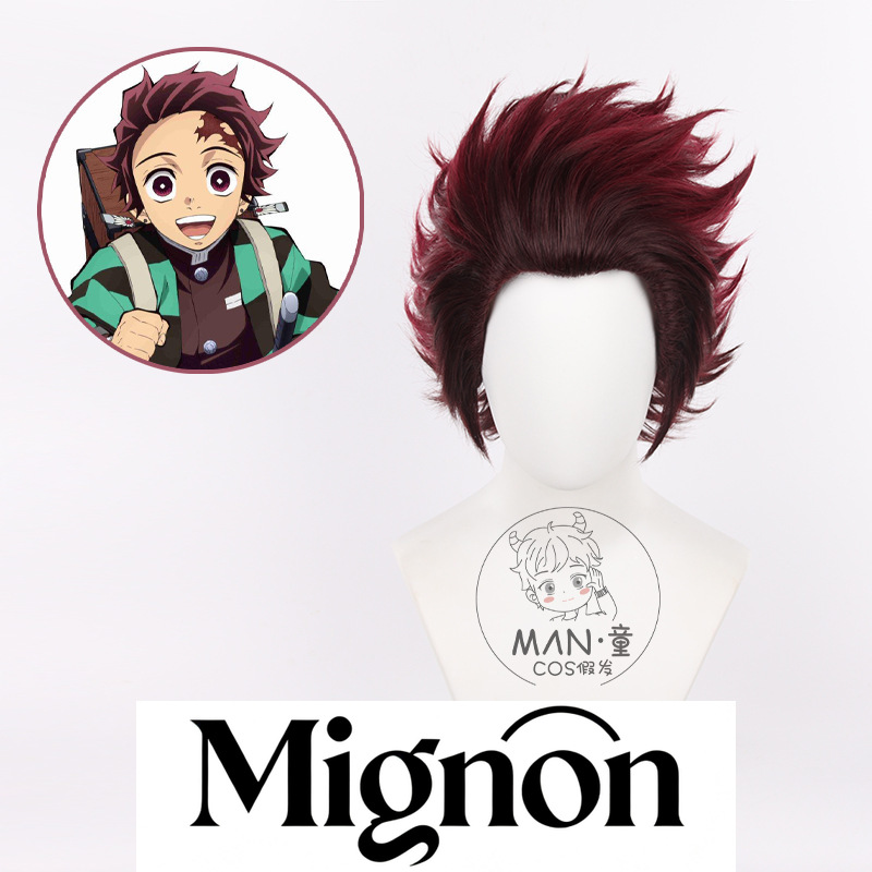 Demon Slayer Tanjiro Kamado Co - đánh giá và giá Anime Cosplay Tanjiro