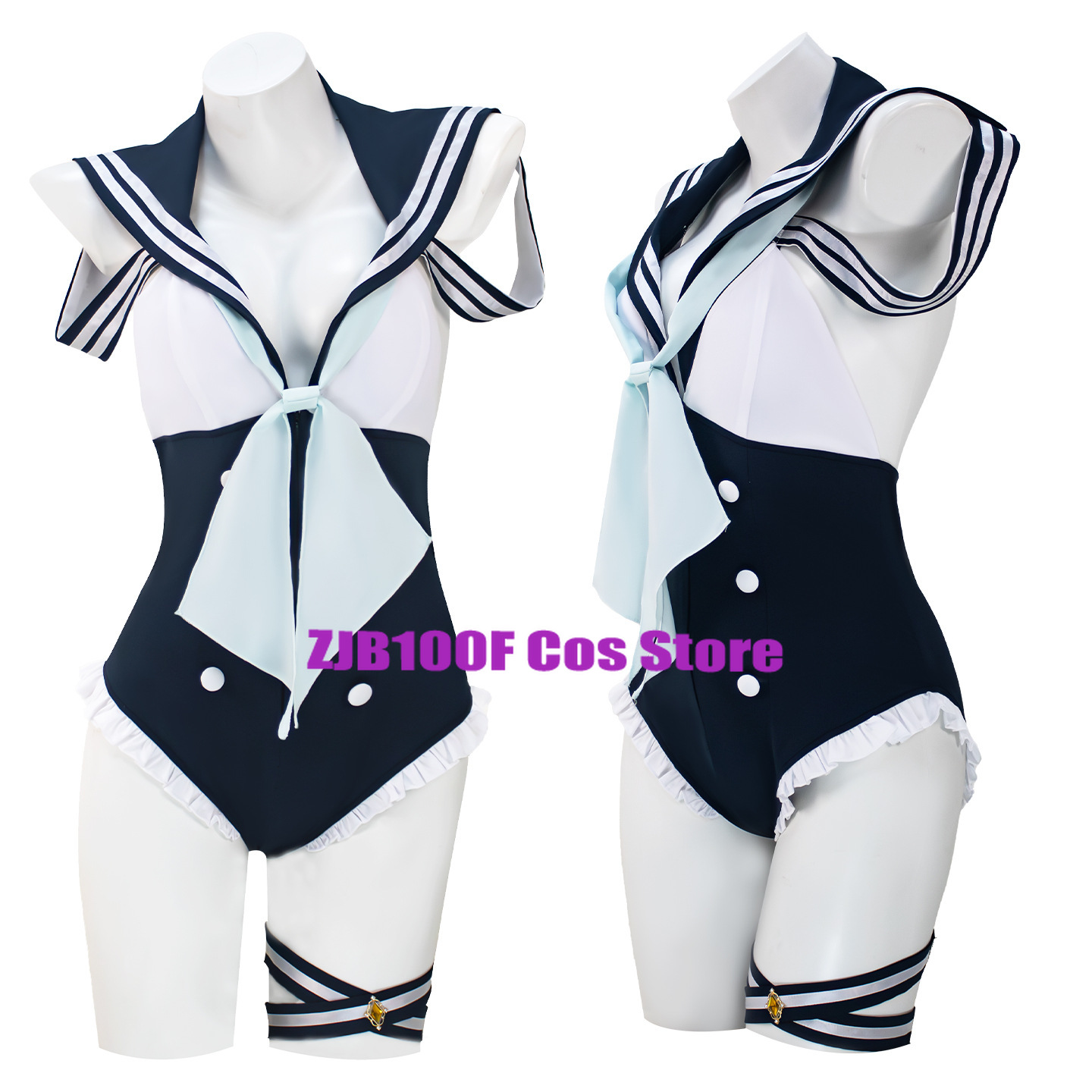 Marin Cosplay Anime My Dress U - đánh giá và giá Anime Marin Cosplay