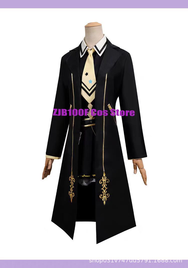 Game Pretty Derby Costume Manh - đánh giá và giá Cosplay Anime Black
