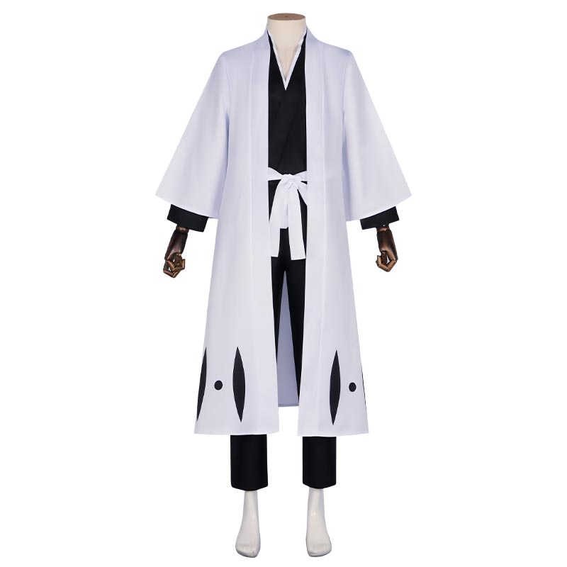 Anime Aizen Sousuke Cosplay Co - đánh giá và giá Anime Cosplay Bleach