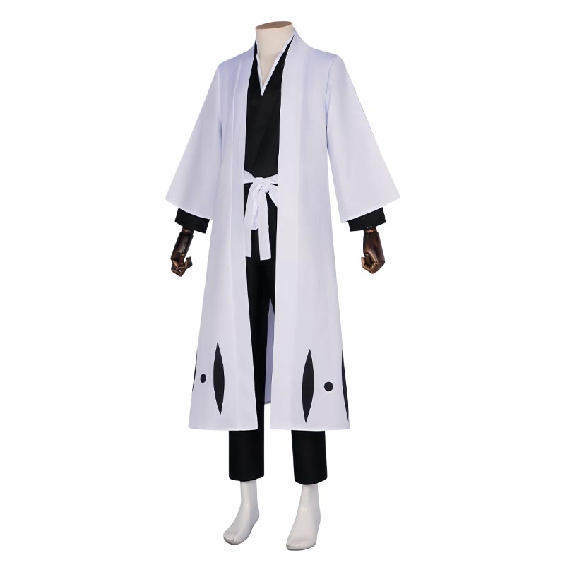 Anime Aizen Sousuke Cosplay Co - đánh giá và giá Anime Cosplay Bleach