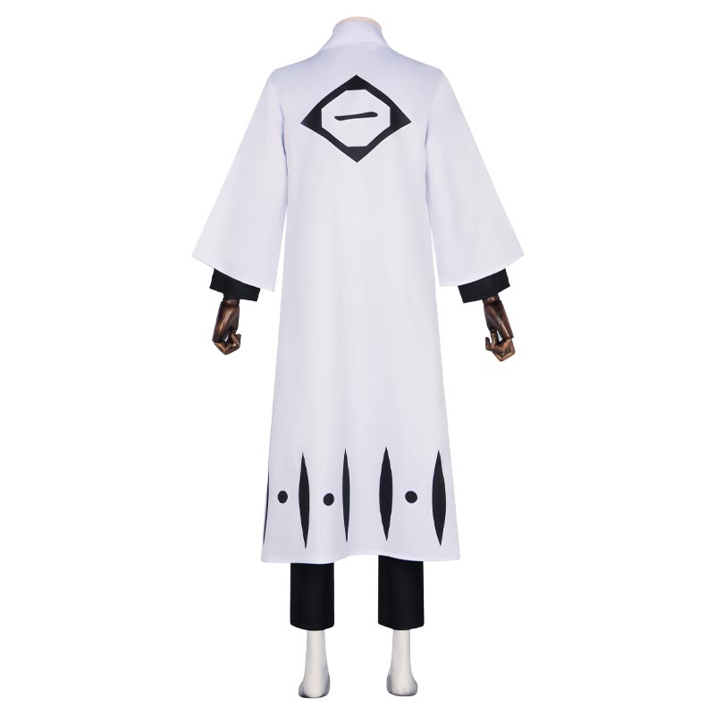 Anime Aizen Sousuke Cosplay Co - đánh giá và giá Anime Cosplay Bleach
