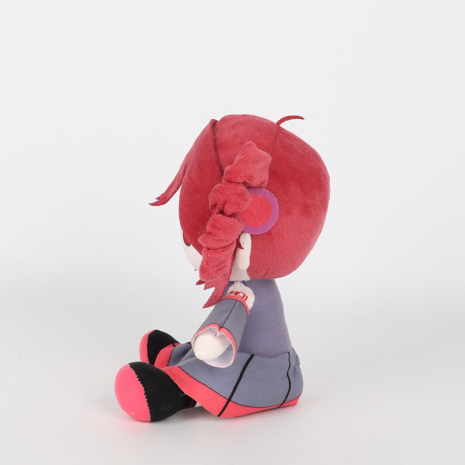 Cute Kasane Teto Plush Toy Sof - đánh giá và giá Anime Cosplay Event