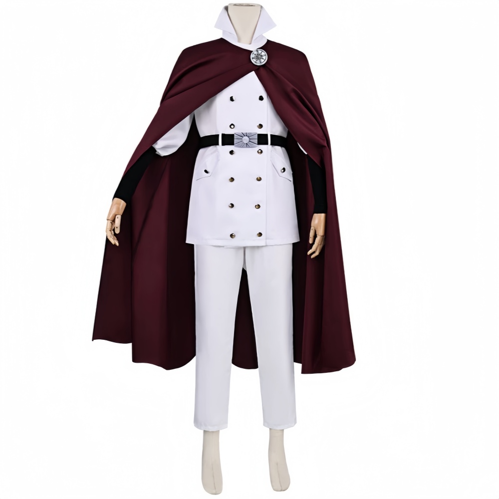 Anime BLEACH Yhwach Cosplay Co - đánh giá và giá Anime Cosplay Bleach