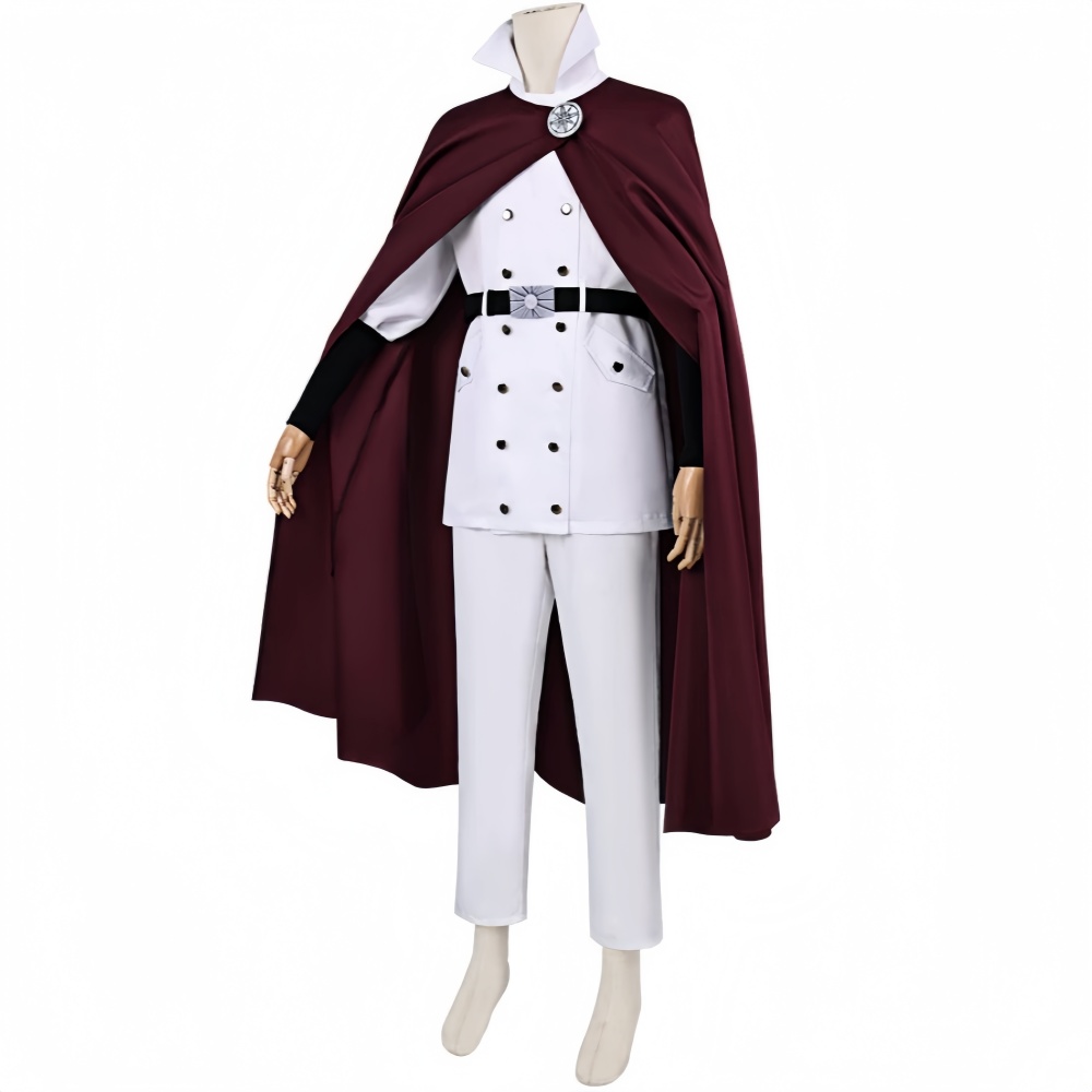 Anime BLEACH Yhwach Cosplay Co - đánh giá và giá Anime Cosplay Bleach