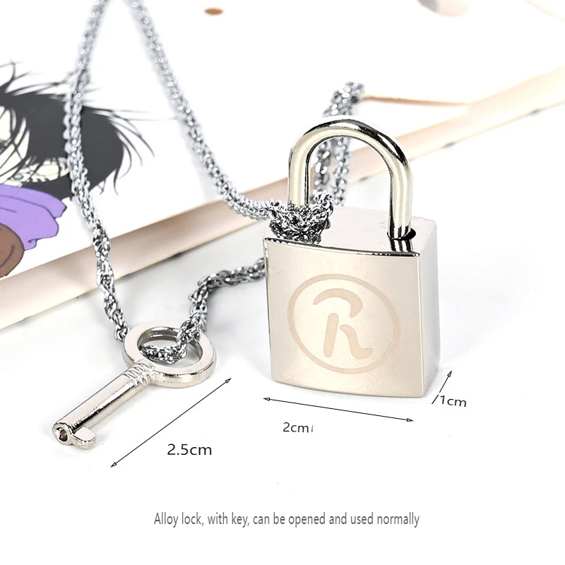 2pcs/set Anime Oosaki Nana Hon - đánh giá và giá Anime Cosplay Couple