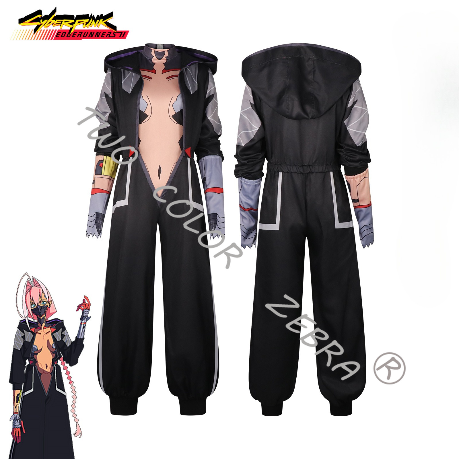 Talia Yang Cosplay Costume Cyb - đánh giá và giá Anime Yang Cosplay