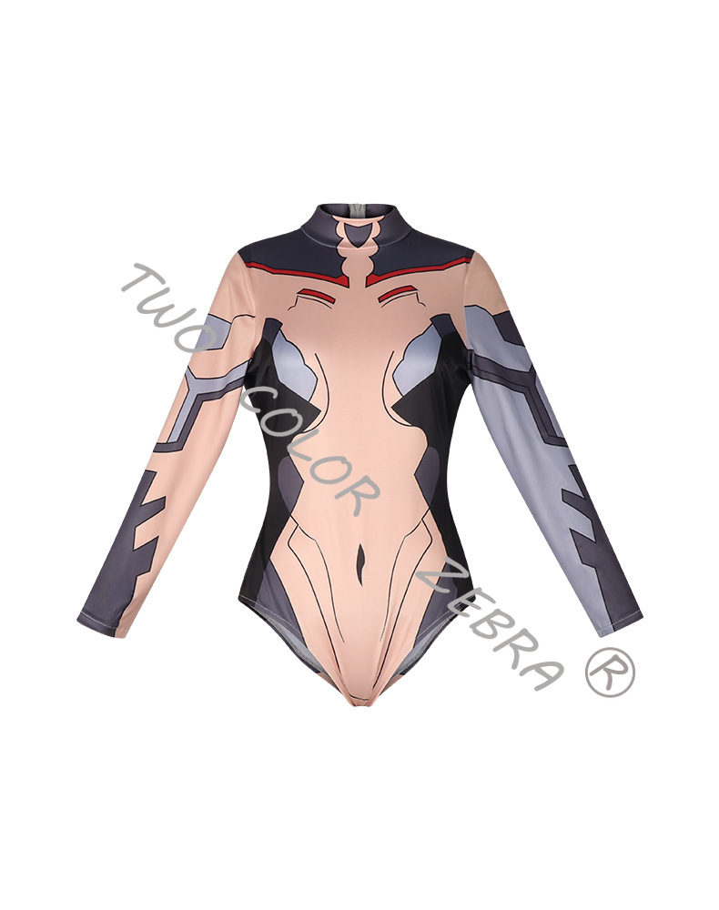 Talia Yang Cosplay Costume Cyb - đánh giá và giá Anime Yang Cosplay