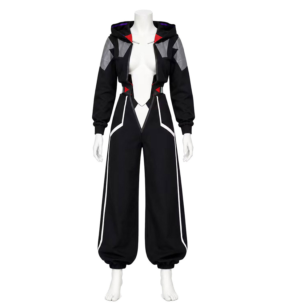 Fancy Dress S2 Runner Of Edge  - đánh giá và giá Anime Yang Cosplay