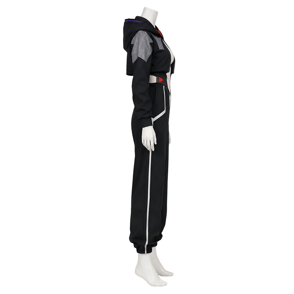 Fancy Dress S2 Runner Of Edge  - đánh giá và giá Anime Yang Cosplay
