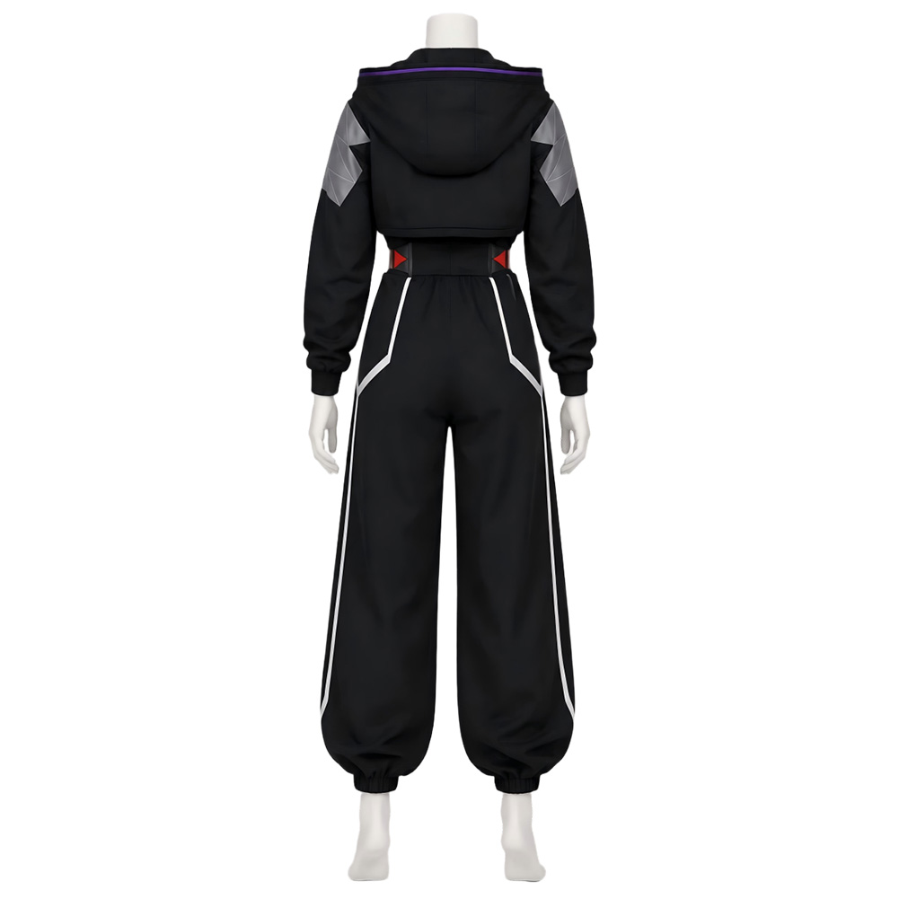 Fancy Dress S2 Runner Of Edge  - đánh giá và giá Anime Yang Cosplay