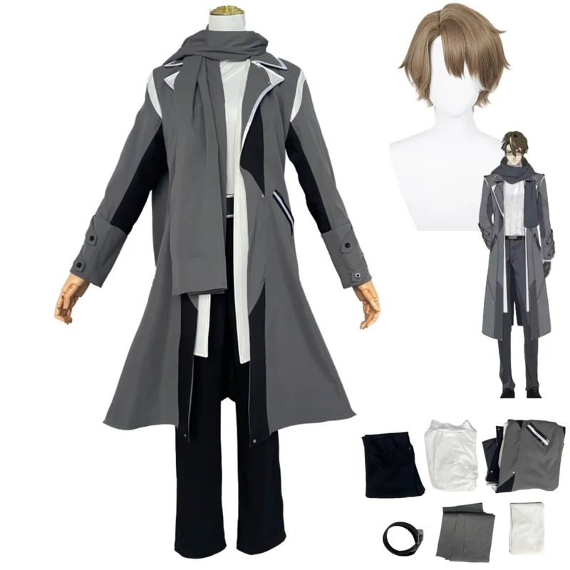 RGD4 Anime Game Honkai Impact  - đánh giá và giá Anime Yang Cosplay