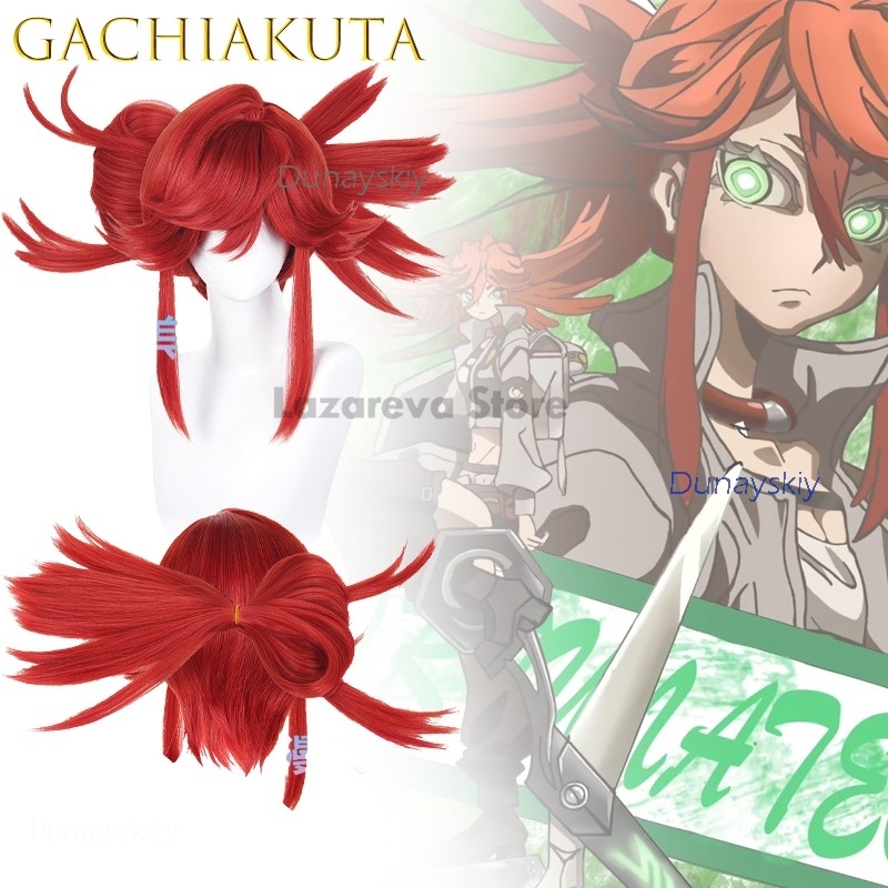 Event disfraz women Anime GACH - đánh giá và giá Anime Cosplay Events