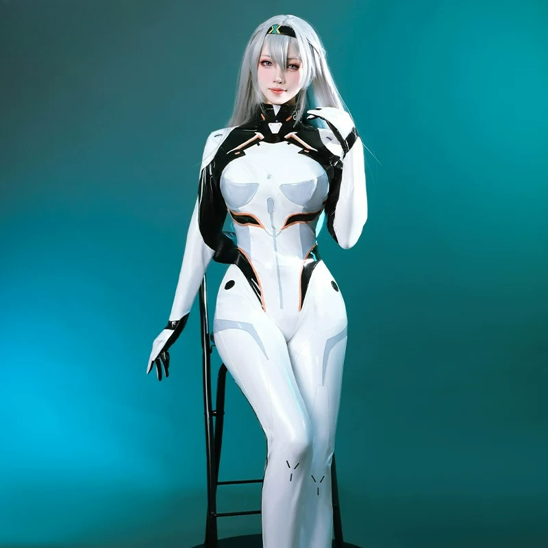 Firefly Cosplay Costume Game H - đánh giá và giá Anime Cosplay Bodysuit
