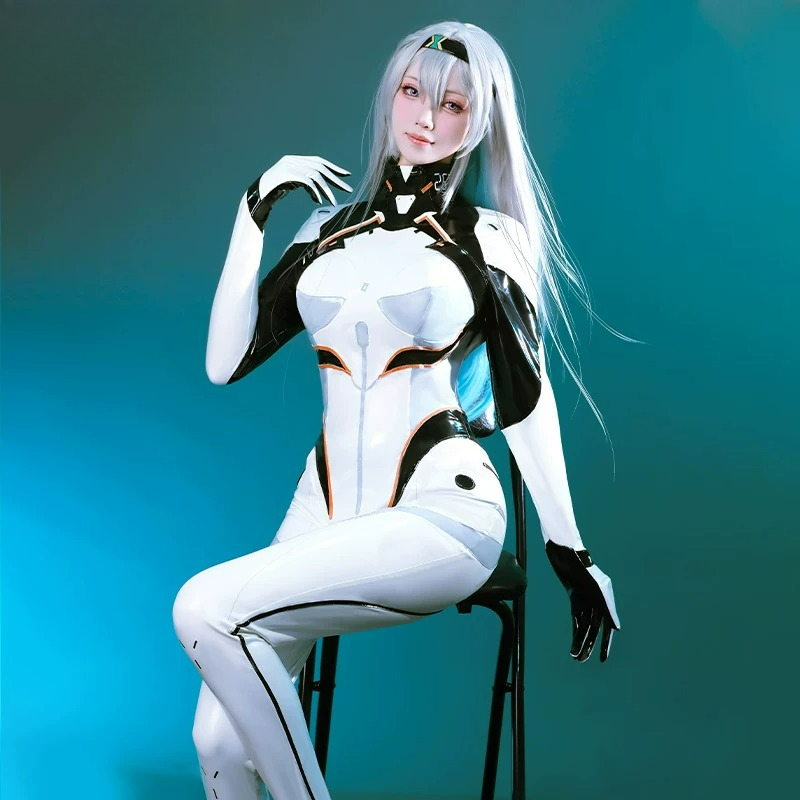 Firefly Cosplay Costume Game H - đánh giá và giá Anime Cosplay Bodysuit