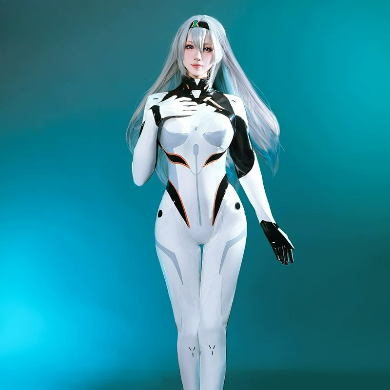 Firefly Cosplay Costume Game H - đánh giá và giá Anime Cosplay Bodysuit