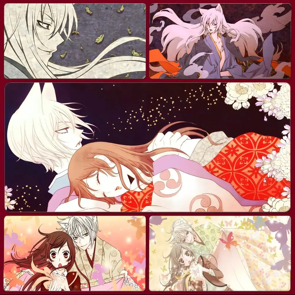 anime romance K-Kamisama Kiss  - đánh giá và giá Anime Cosplay Romance