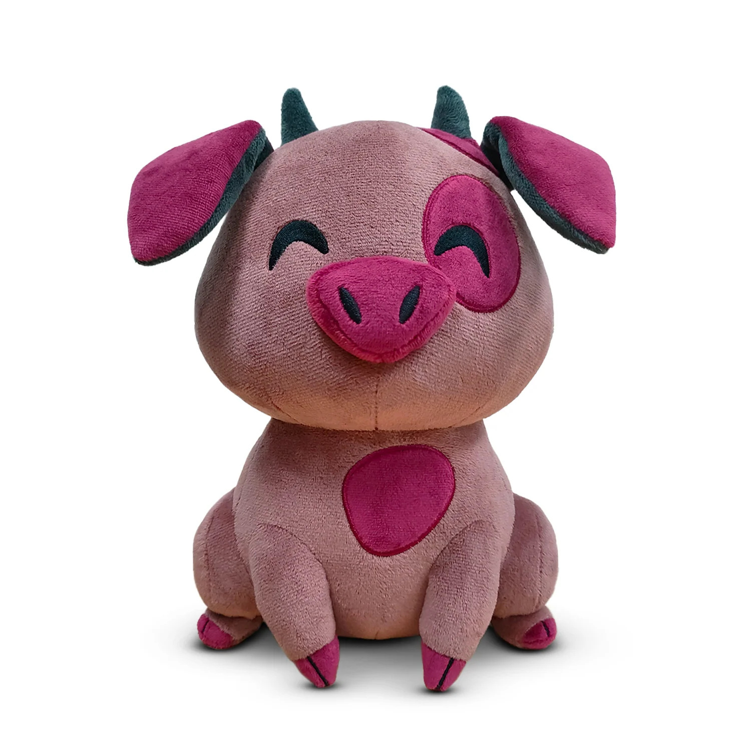 The Hazbin Fat Nuggets Plushie - đánh giá và giá Anime Cosplay Event