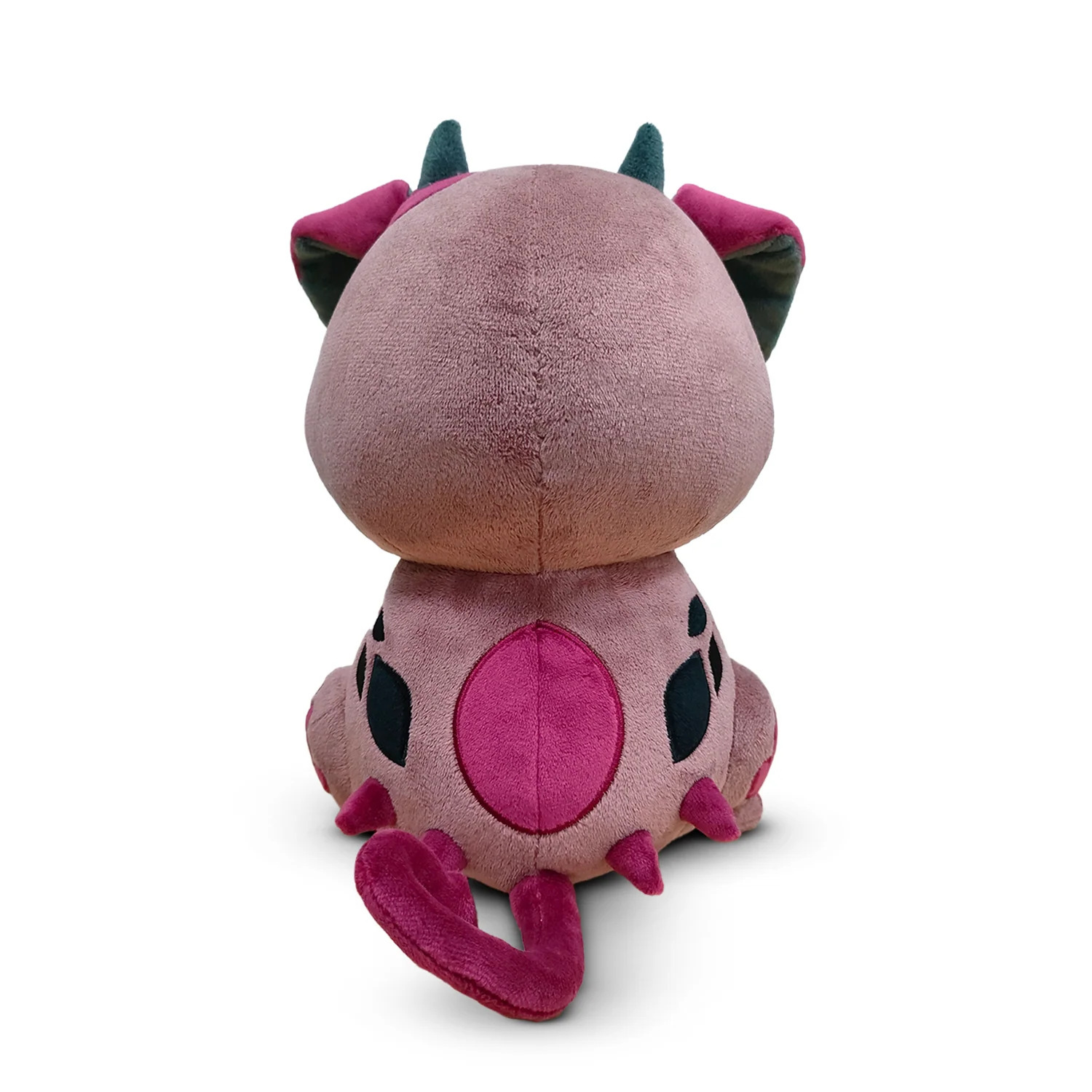 The Hazbin Fat Nuggets Plushie - đánh giá và giá Anime Cosplay Event