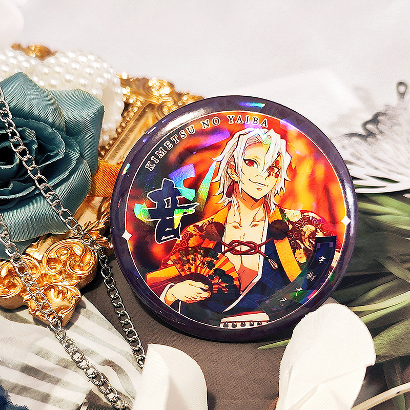 demon slayer Baji peripheral b - đánh giá và giá Anime Cosplay Tanjiro