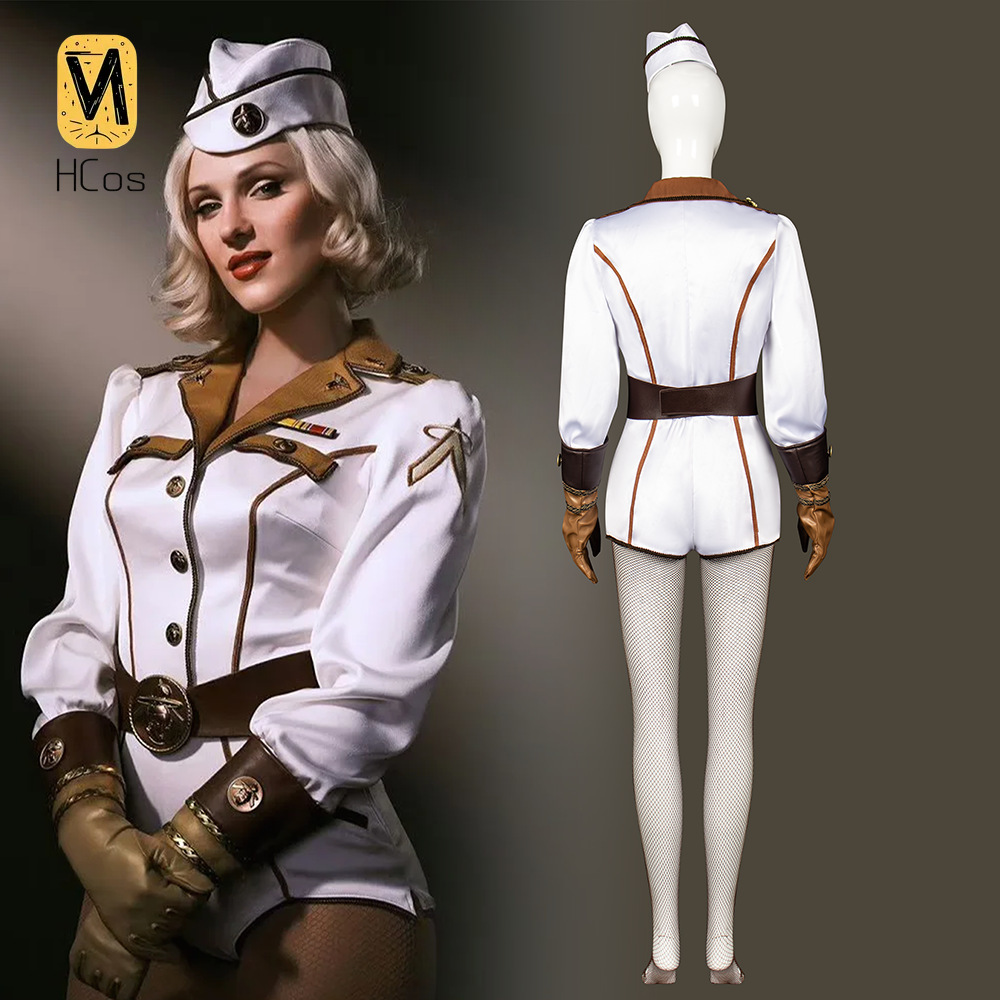 Handmade Cos Outfit: The Boys  - đánh giá và giá Cosplay Anime Black