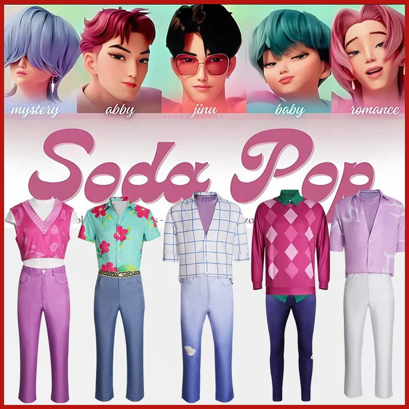 Saja Boys Jinu Abby Baby Myste - đánh giá và giá Anime Cosplay Romance