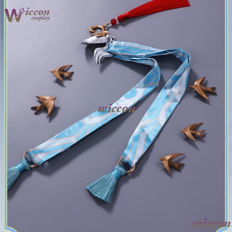 Wuthering Waves Yangyang xuanl - đánh giá và giá Anime Cosplay Events