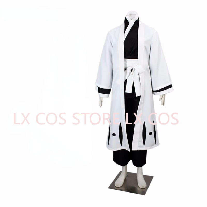 Product 4th Division Captain U - đánh giá và giá Anime Cosplay Bleach