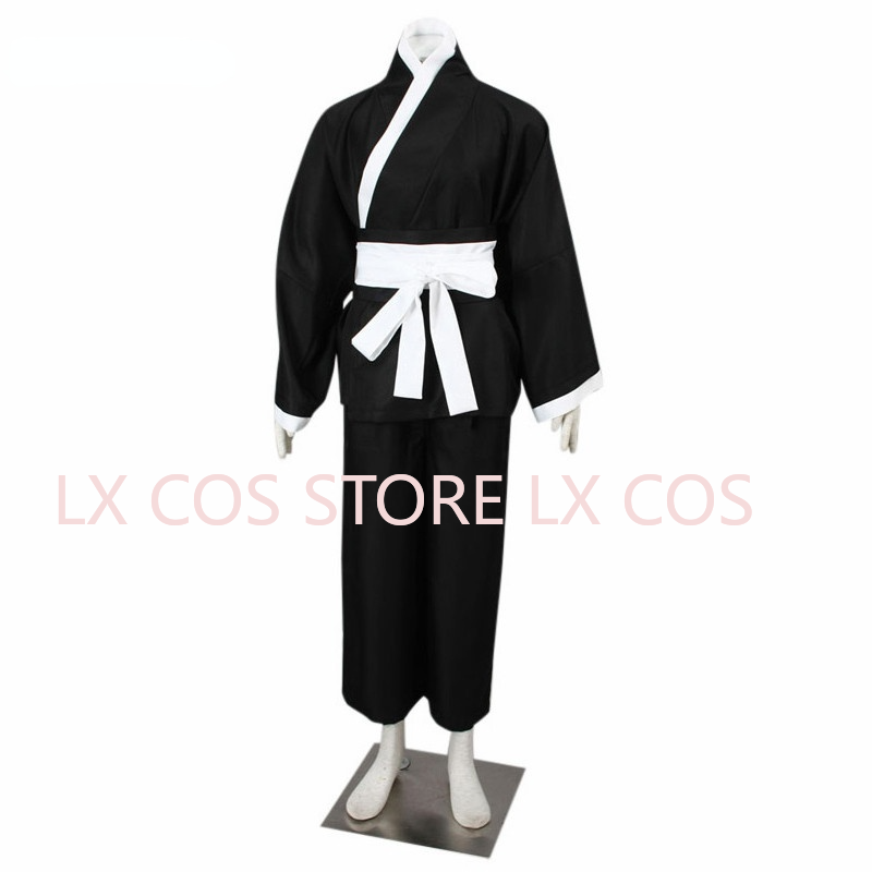 Product 4th Division Captain U - đánh giá và giá Anime Cosplay Bleach