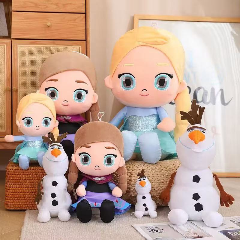 Disney Anime Cartoon Frozen Ro - đánh giá và giá Anime Cosplay Romance