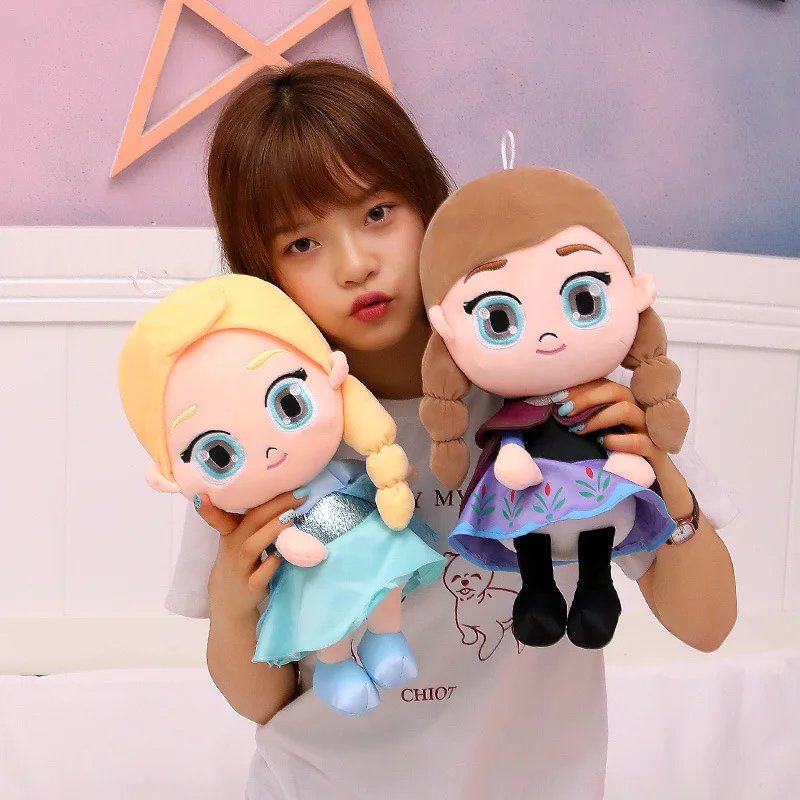 Disney Anime Cartoon Frozen Ro - đánh giá và giá Anime Cosplay Romance