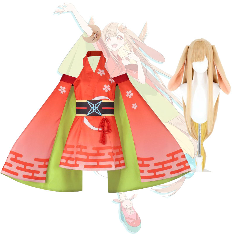 2026 Cosmic Kaguya Cosplay Kim - đánh giá và giá Cosplay Anime Expo