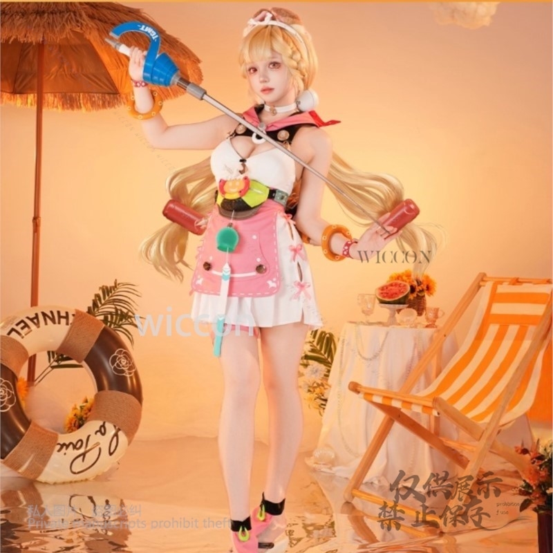 Alice High Quality Full Set Co - đánh giá và giá Quality Anime Cosplay