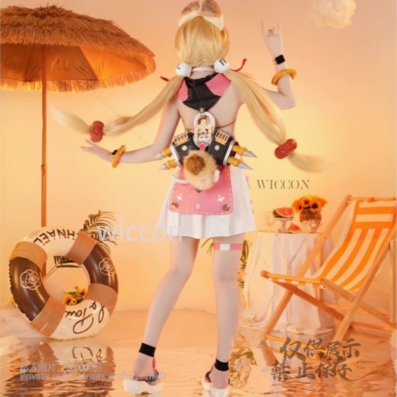 Alice High Quality Full Set Co - đánh giá và giá Quality Anime Cosplay