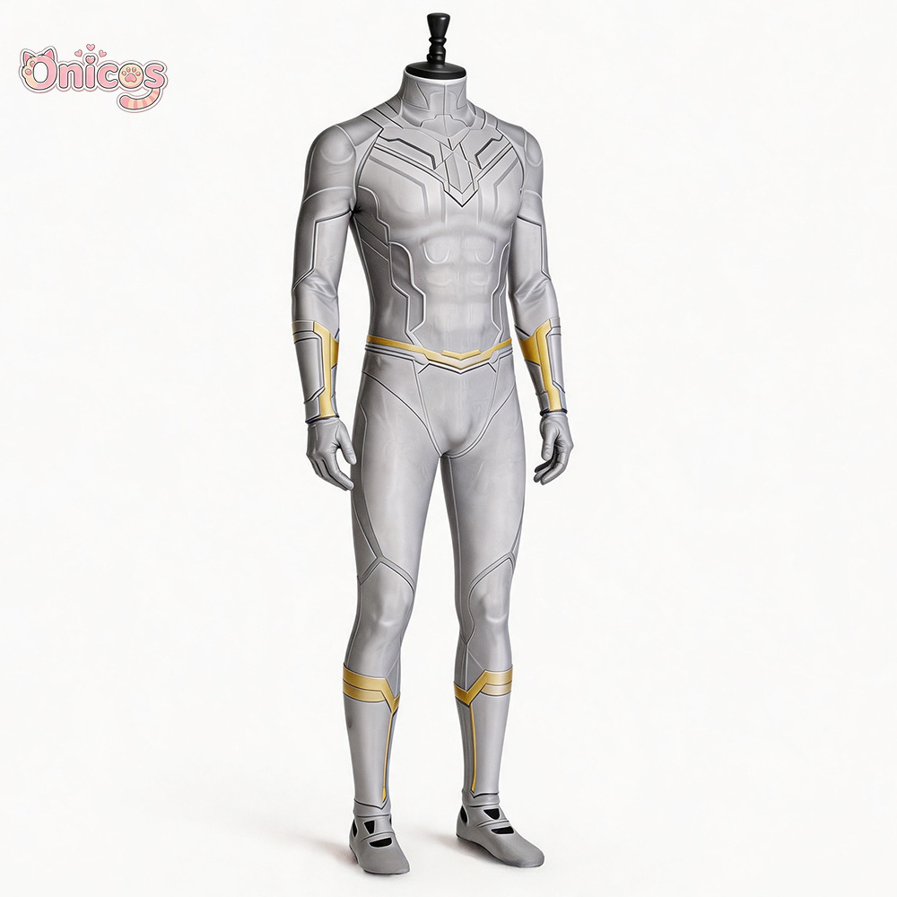 Wandavision Vision Cosplay Cos - đánh giá và giá Anime Cosplay Bodysuit