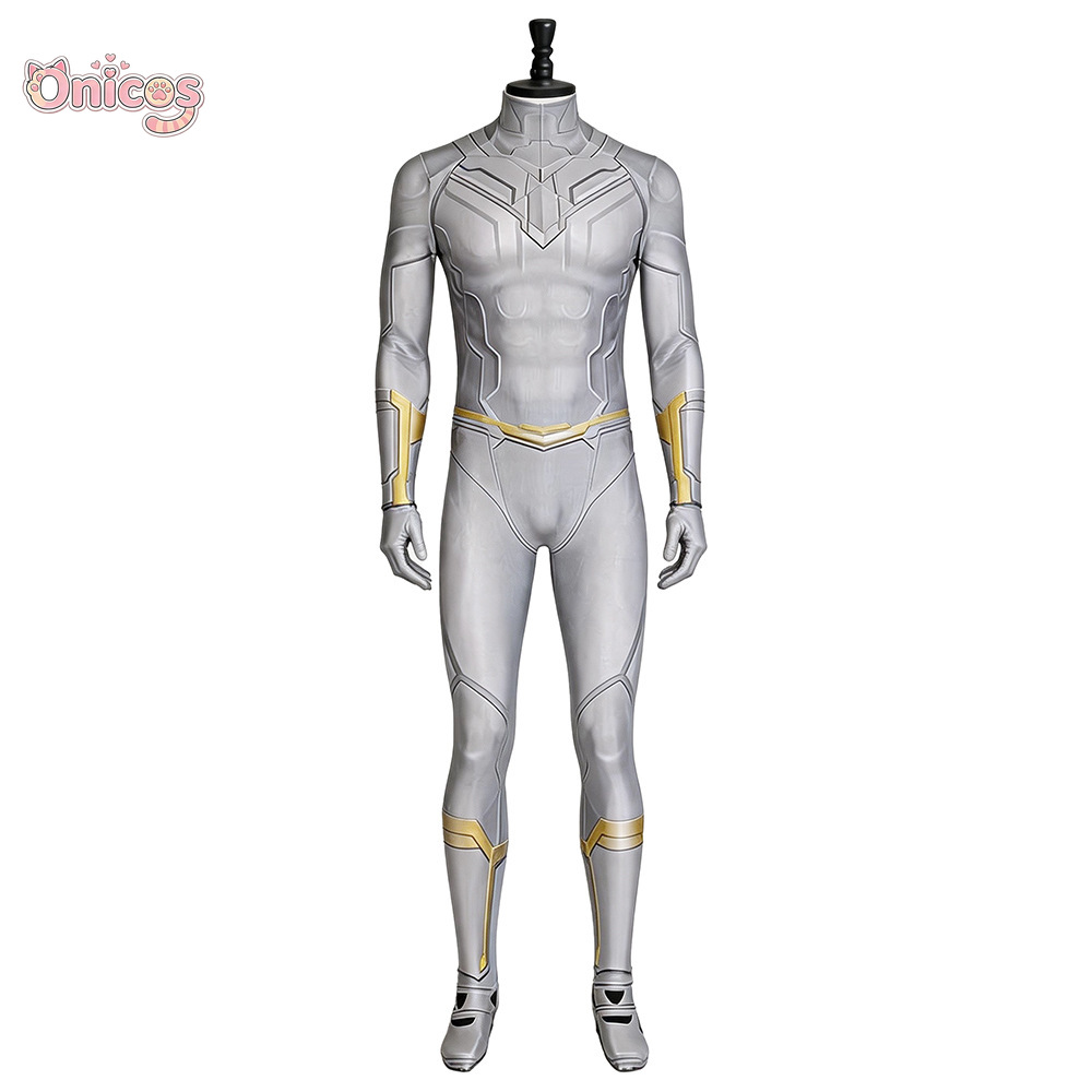 Wandavision Vision Cosplay Cos - đánh giá và giá Anime Cosplay Bodysuit