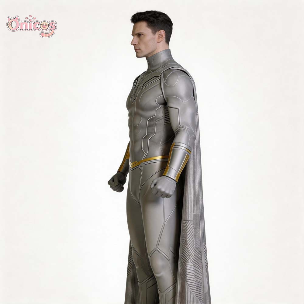 Wandavision Vision Cosplay Cos - đánh giá và giá Anime Cosplay Bodysuit
