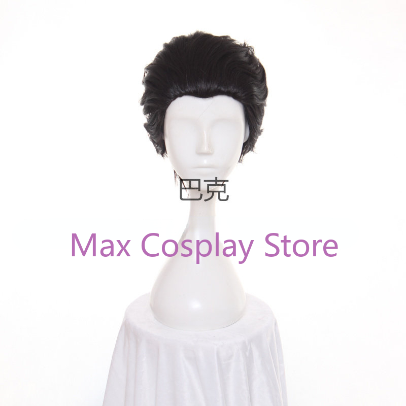 Max Phoenix Wright Cosplay Cos - đánh giá và giá Anime Cosplay Nz