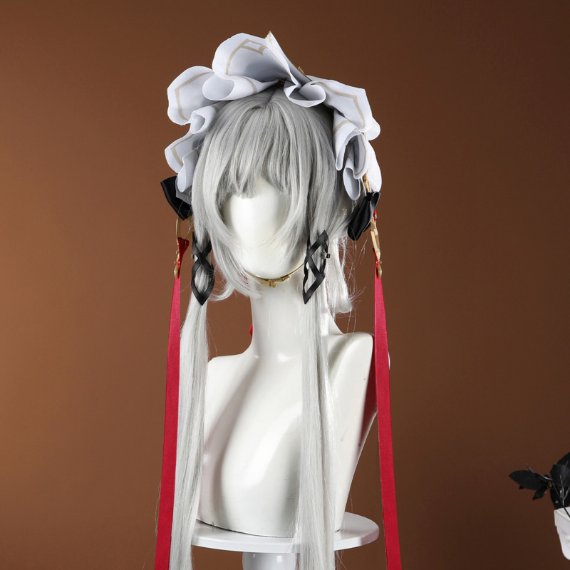 Genshin Impact Puppet Sandrone - đánh giá và giá Cosplay Anime Expo